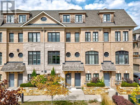 51 275 Royalton Common, Oakville River Oaks