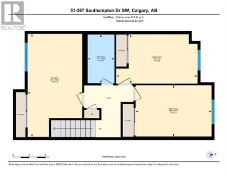 51 287 Southampton Drive Sw, Calgary