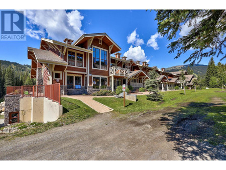 51 5005 Valley Drive, Sun Peaks