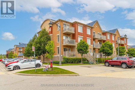 51 5050 Intrepid Drive, Mississauga Churchill Meadows