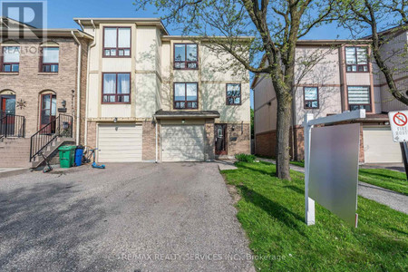 51 51 Guildford Crescent, Brampton Central Park