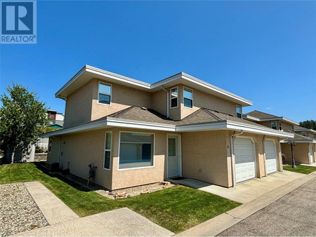 51 8 Avenue Sw Unit 8, Salmon Arm