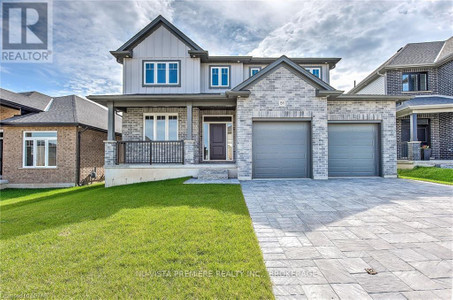 51 Basil Cres, Middlesex Centre