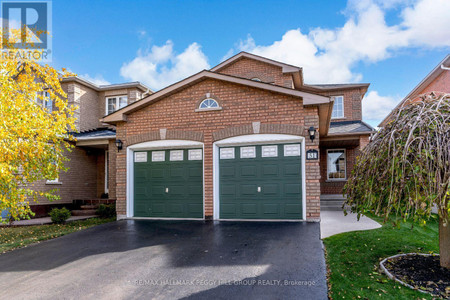 51 Catherine Drive, Barrie Painswick South