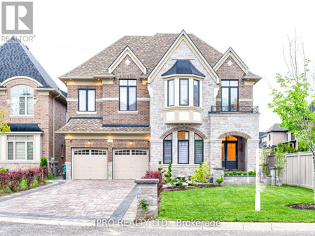 51 Classic Drive, Brampton Credit Valley