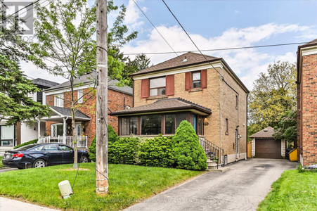 51 Denvale Road, Toronto O Connor Parkview