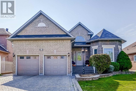 51 Fletcher Drive, Vaughan Maple