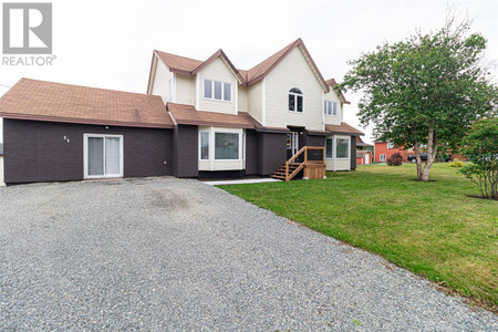 51 Franks Road, Conception Bay South