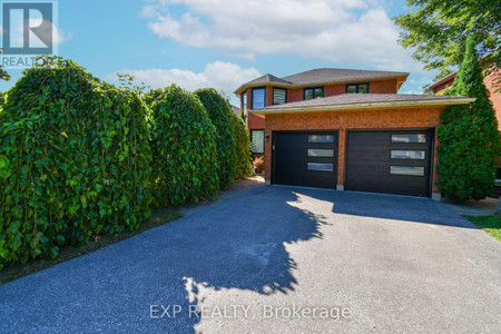 51 Gibbon Drive, Barrie Letitia Heights