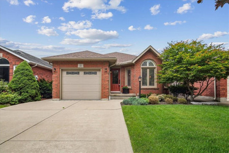 51 Glenhollow Drive, Stoney Creek