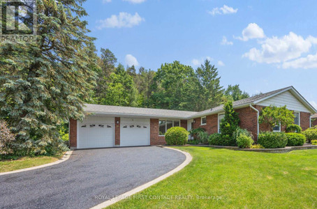 51 Idlewood Drive, Springwater Midhurst