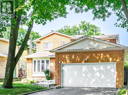 51 Innisbrook Crescent, Markham Aileen Willowbrook