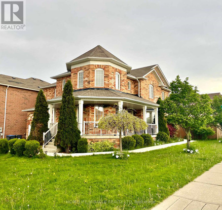 51 Leagate Street, Brampton