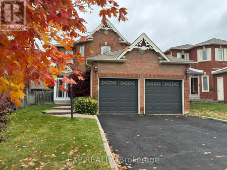 51 Militia Trail, Markham