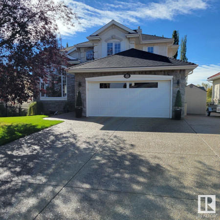 51 Newport Dr, Sherwood Park