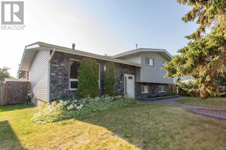 51 Olympic Green, Red Deer