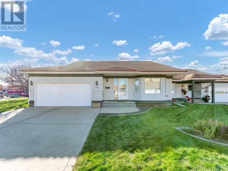 51 Park Meadows Lane Se, Medicine Hat