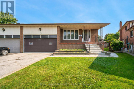 51 Pindar Crescent, Toronto Pleasant View