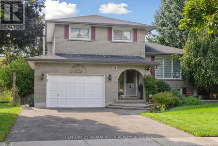 51 Pinedale Crescent, Clarington Courtice