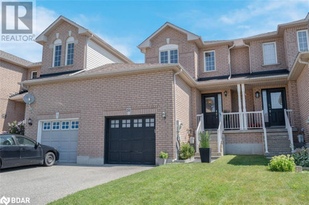 51 Ridwell Street, Barrie