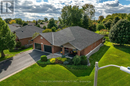 51 Sea Breeze Drive, Norfolk Port Dover