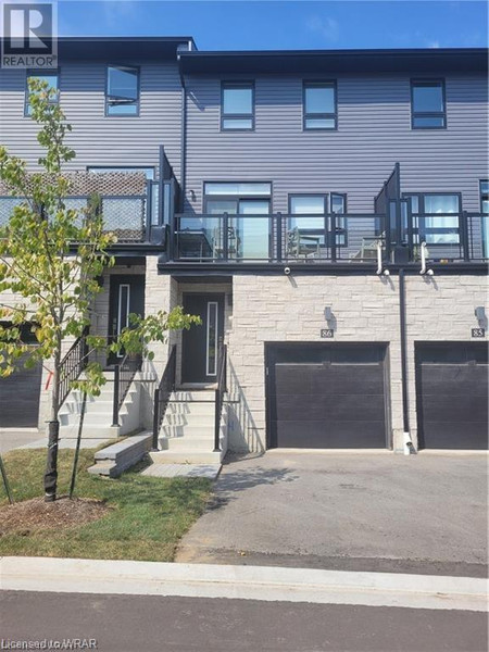 51 Sparrow Avenue Unit 86, Cambridge