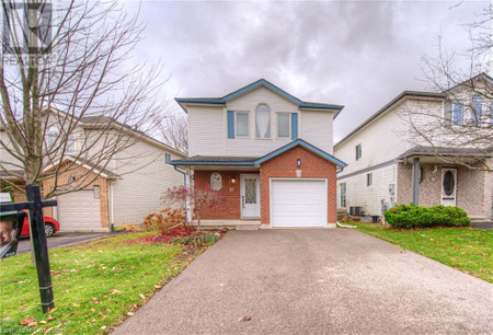 51 Westmeadow Drive, Kitchener