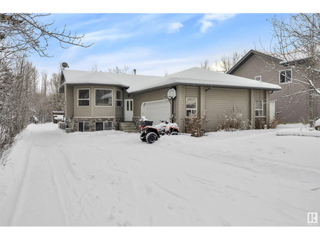 5101 4 St, Rural Lac Ste Anne County