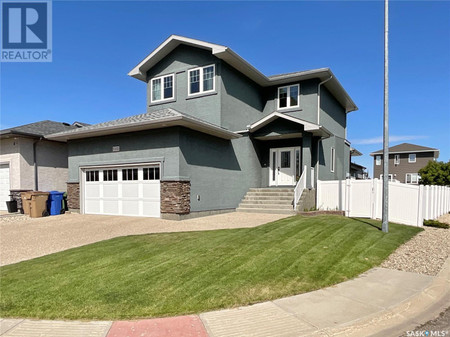 5102 Devine Drive, Regina