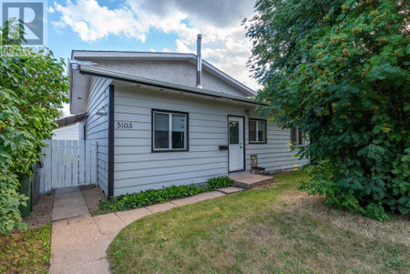 5103 55 Street, Lloydminster