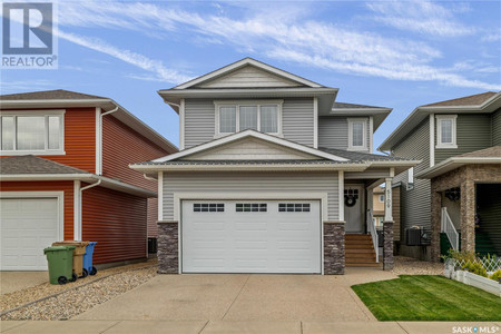 5109 Aerial Crescent, Regina