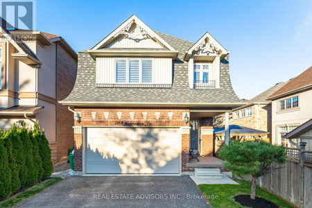 5109 Celebration Drive, Mississauga Churchill Meadows