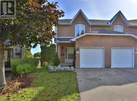 511 Oakvale Drive Unit 1, Waterloo