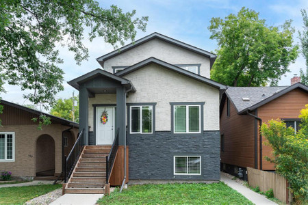 511 Tremblay Street, Winnipeg