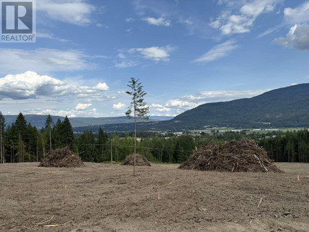 5111 5 Avenue Sw, Salmon Arm