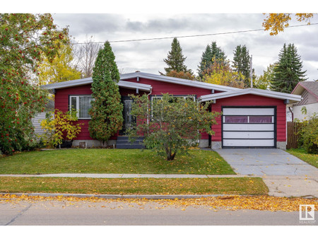 5112 50 Av, Stony Plain