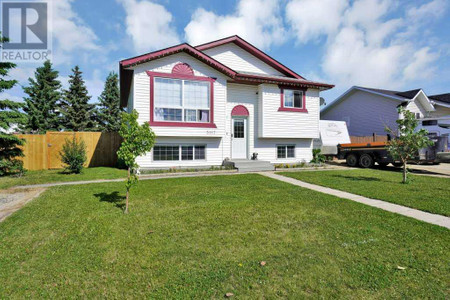 5117 45 Street, Rimbey