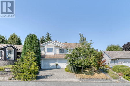 5117 Carriage Dr, Nanaimo