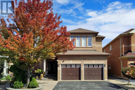 5117 Dubonet Drive, Mississauga Churchill Meadows