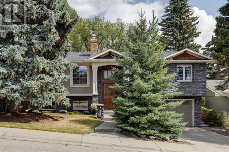 5128 Baines Road Nw, Calgary