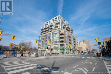 513 1638 Bloor Street W, Toronto High Park North