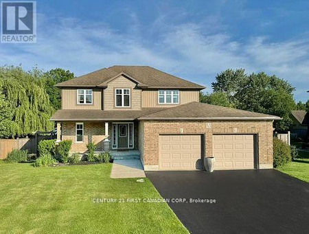 513 Juliana Drive, Strathroy Caradoc Mount Brydges