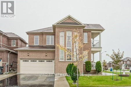 513 Van Kirk Dr Bsmt Drive, Brampton