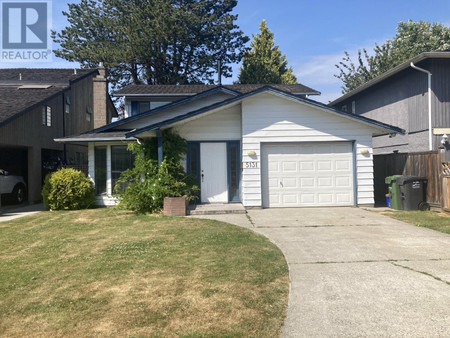 5131 Hollycroft Drive, Richmond