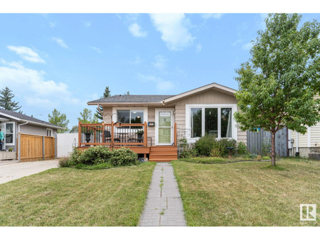 5136 37 Av Nw, Edmonton