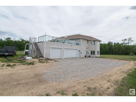 51361 Rge Rd 210, Rural Strathcona County