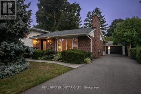 5138 Cherryhill Crescent, Burlington Appleby