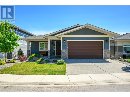 5138 Turtle Pond Place Lot 11, Vernon