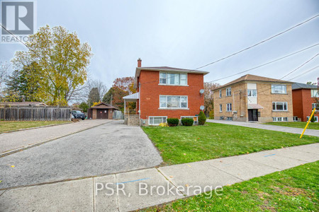 514 Krug Street, Kitchener