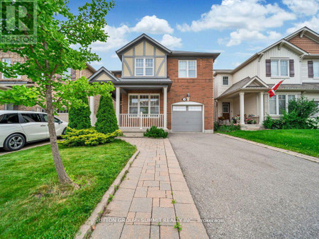 514 Mcferran Crescent, Milton